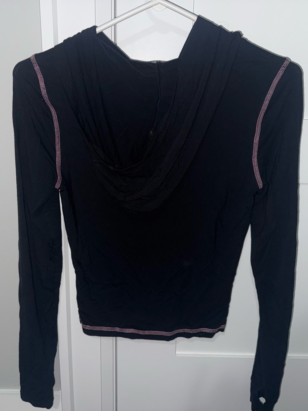 I.AM.GIA BLARE Hoodie - Picture 3 of 3